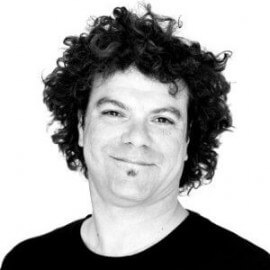 Roger Castellón
