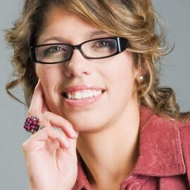 Juanita Acevedo Segura