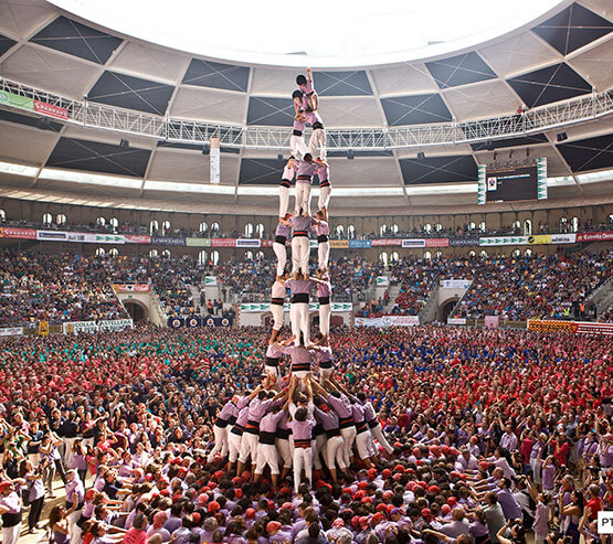 team building en tarragona