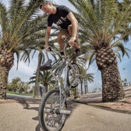 Acrobike