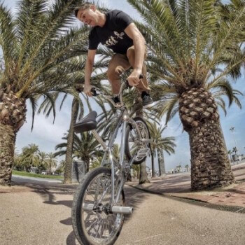 Acrobike
