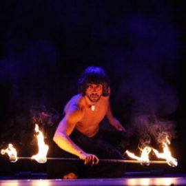 Fuego Andaluz