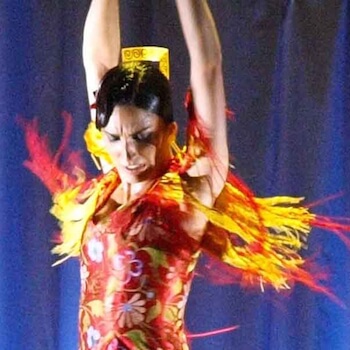 Flamenco