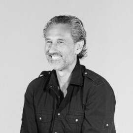 Antonio Jorge Larruy
