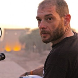 Miquel Silvestre