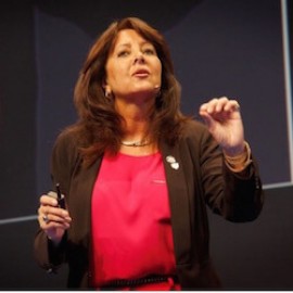 Myriam de la Sierra Urquijo