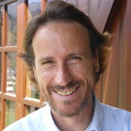 Victor Küppers