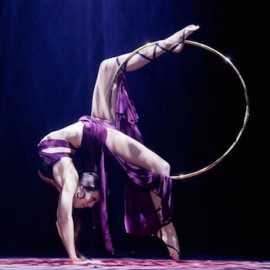 Hula-Hoop