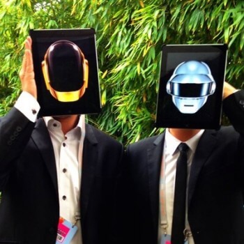 Magic iPad