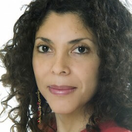 Catherine Paredes Leandro