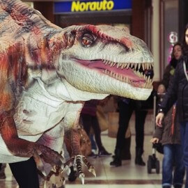 Dino Rex
