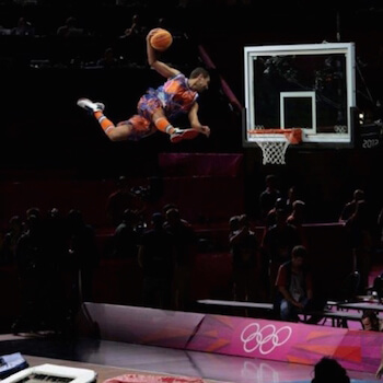 Dunkers Locos