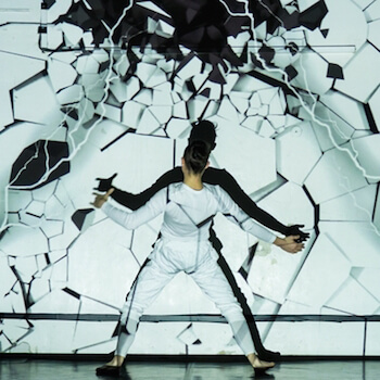 Mapping Dance