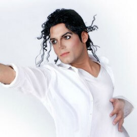 Michael Jackson Show