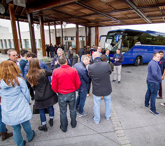 team building en sitges