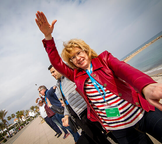 actividades para empresas sitges