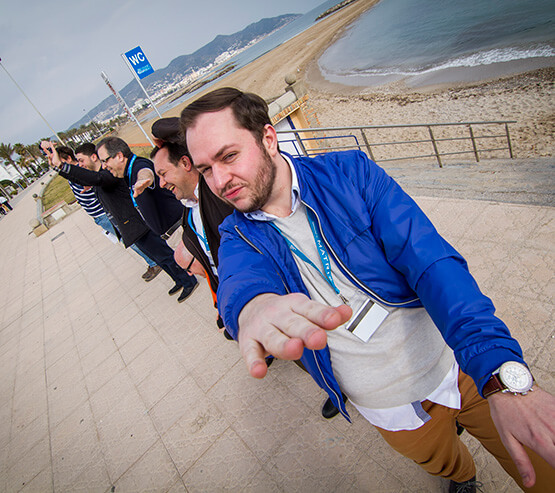 eventos para empresas en sitges