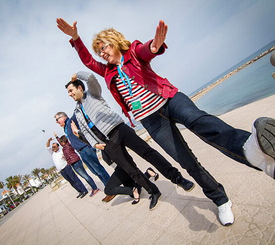 eventos para empresas en sitges