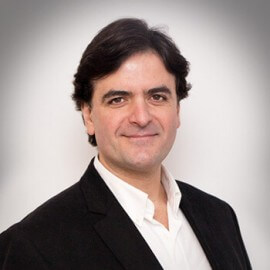 Javier Ondarra