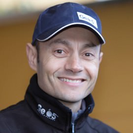 Apolo Esperanza