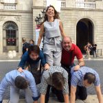 Eventos para empresas en Madrid