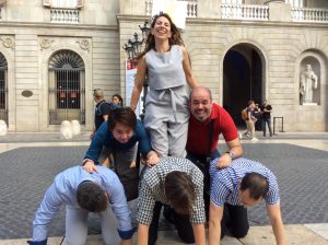 Eventos para empresas en Madrid