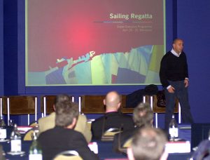 corporate regatta powerpoint presentation