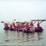 team building activity mallorca
